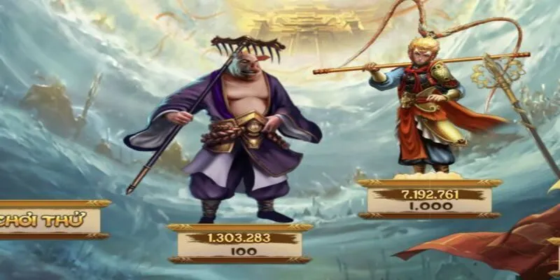 Game Tây Du Ký có gì thú vị?
