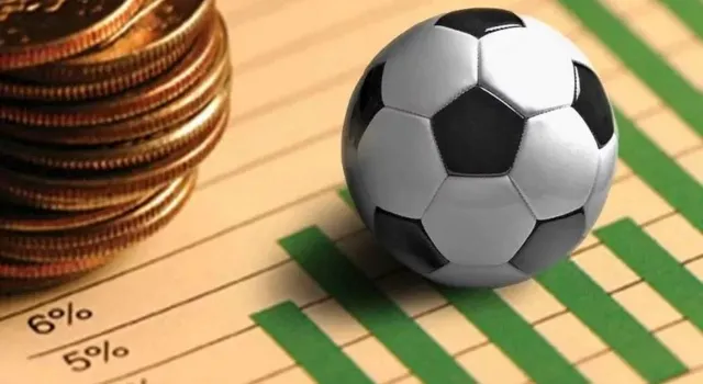 Cách tính tiền ăn kèo bóng đá trong tài xỉu